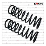 ESPIRALES OKAMI 52088262 GRAND CHEROKEE WJ 4X2 A/T DEL (PAR)