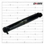 AMORT P OKAMI 344800 MEGANE II TRA AMB