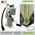 MODULO GASOLINA HAM PSF-381 EXPLORER 06-10