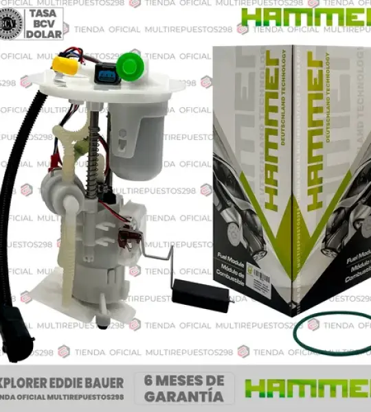 MODULO GASOLINA HAM PSF-381 EXPLORER 06-10