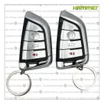 ALARMA MONACO EG-09
