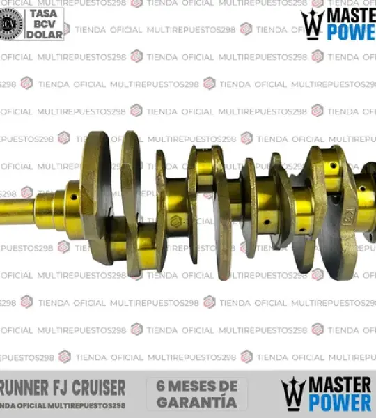 CIGUENAL MP 13401-31060 4RUNNER FJ CRUISER 1GR-FE