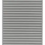 FILTRO AIRE CABINA LIBERTY KK MOPAR 68033193AA