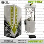 MODULO GASOLINA HAM E7219M CHEROKEE KK 08-14