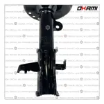AMORT G OKAMI 339261 CR-V DEL DER