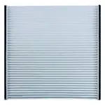 FILTRO AIRE CABINA TOYOTA 87139-YZZ05