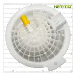 MODULO GASOLINA HAM E7165M DODGE RAM 1500 2500 3500 04-09