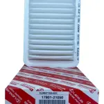 FILTRO AIRE TOYOTA 17801-21050