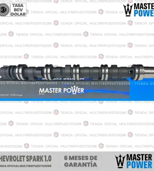 ARBOL LEVA MP 96951781 SPARK 1.0