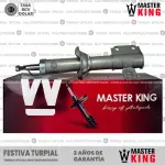 AMORT X MK 332054-55 FESTIVA TURPIAL DEL AMB