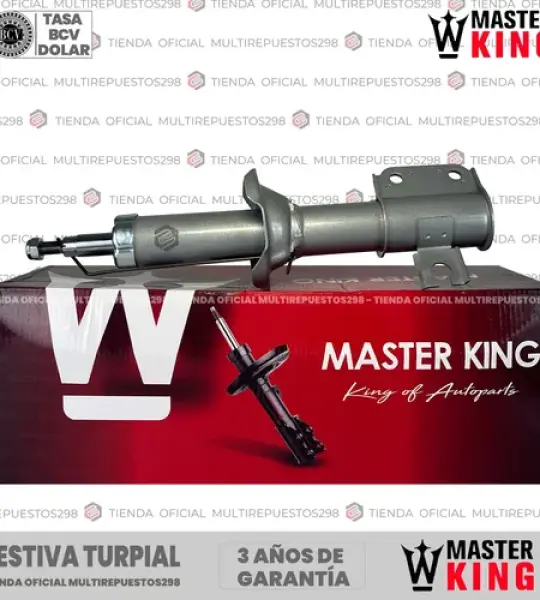 AMORT X MK 332054-55 FESTIVA TURPIAL DEL AMB