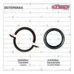 KIT EMPACADURA FS-1275-SB2 CHEROKEE XJ 4.0 242 91-98
