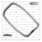 KIT CADENA TIEMPO CRB 73130 SILVERADO TAHOE CHEYENNE 5.3