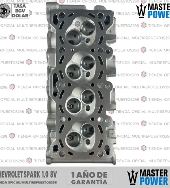 CAMARA D KAITEKI 96666228 SPARK 1.0 8V