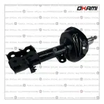 AMORT G OKAMI 339261 CR-V DEL DER