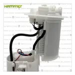 MODULO GASOLINA HAM 77020-12240 COROLLA EXPLOSION 09-14