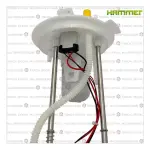 MODULO GASOLINA HAM PFS493 FX4 5.4 05-08 4 PICOS