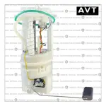 MODULO GASOLINA HAM E7197M GRAND CHEROKEE WK 4.7 05-10