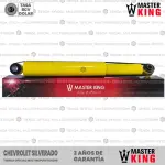 AMORT P MK 344386 SILVERADO TRA AMB
