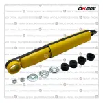 AMORT P OKAMI 349017-R FORTUNER 4RUNNER TRA AMB REFORZADO