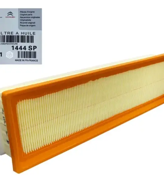 FILTRO AIRE PEUGEOT 1444 SP