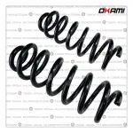 ESPIRALES OKAMI 68029666AD GRAND CHEROKEE WK2 4X2 TRA (PAR)