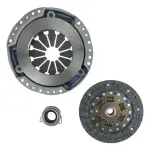 KIT CROCHE AISIN DHK0241