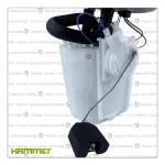 MODULO GASOLINA HAM 93285978A CORSA TAPA METAL