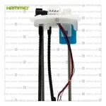 MODULO GASOLINA HAM M100118 / 13589705 HD3500 (PRIMARIO)