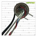 MODULO GASOLINA HAM 2L34-9H307-EA FORTALEZA MEXICANA 4.2 CON RAMAL