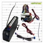 ALARMA MONACO EG-09