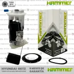 MODULO GASOLINA HAM 31110/1C000 GETZ