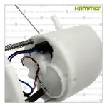 MODULO GASOLINA HAM DC5Z-9H307-C EXPLORER 3.5 (2 PICOS)