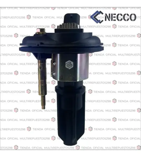 BOBINA NECCO 12568062 TRAILBLAZER 4.2