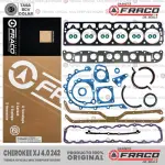 KIT EMPACADURA FS-1275-SB2 CHEROKEE XJ 4.0 242 91-98