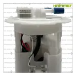 MODULO GASOLINA HAM HE9184M SENTRA 1.8 B15 00-05 2 PICOS