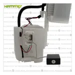 MODULO GASOLINA HAM 77020-12240 COROLLA EXPLOSION 09-14