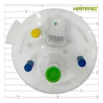 MODULO GASOLINA HAM PFS493 FX4 5.4 05-08 4 PICOS