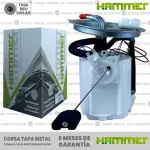 MODULO GASOLINA HAM 93285978A CORSA TAPA METAL