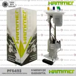 MODULO GASOLINA HAM PFS493 FX4 5.4 05-08 4 PICOS
