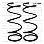 ESPIRALES OKAMI 48131-1N160 COROLLA 93-02 A/T DEL (PAR)