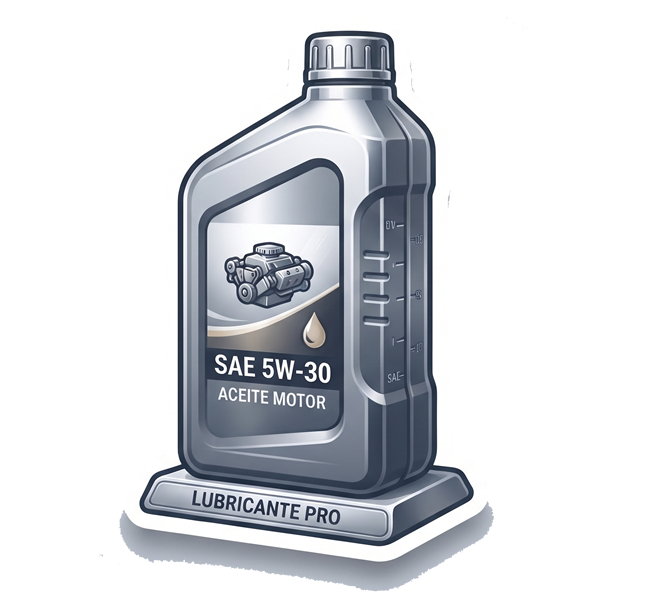 Lubricantes