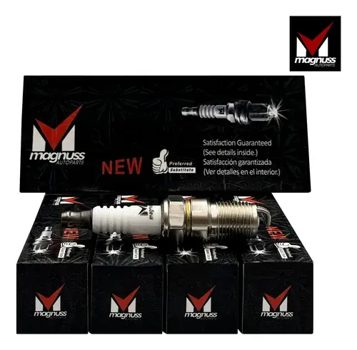 BUJIA MAGNUSS S12YC