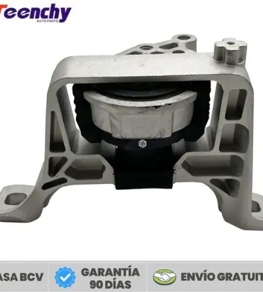 BASE MOTOR DER TEENCHY TC-MZD-025 MAZDA 3 MOTOR 1.6