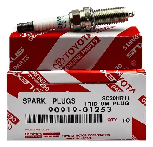 BUJIA TOYOTA 90919-01253 SC20HR11