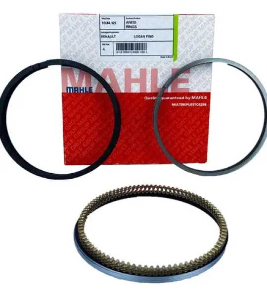 ANILLOS MAHLE RENAULT LOGAN FINO TA7335