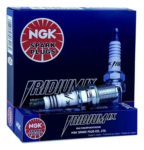 BUJIA NGK BKR6EIX