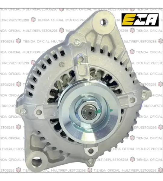 ALTERNADOR ECA 13240 COROLLA BABY CAMRY ARAYA