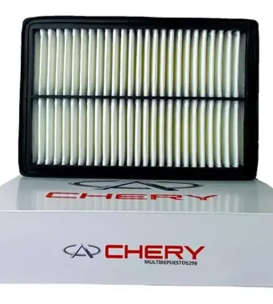 FILTRO AIRE CHERY S18D-1109111