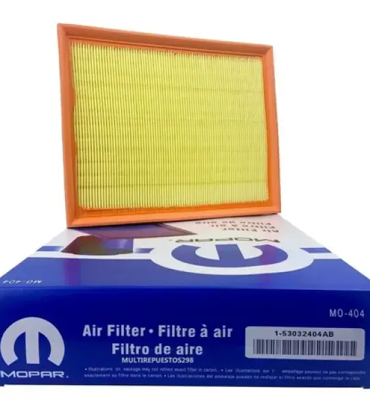 FILTRO AIRE MOPAR 5189933AA